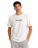 Imagery Basic Cotton Tee