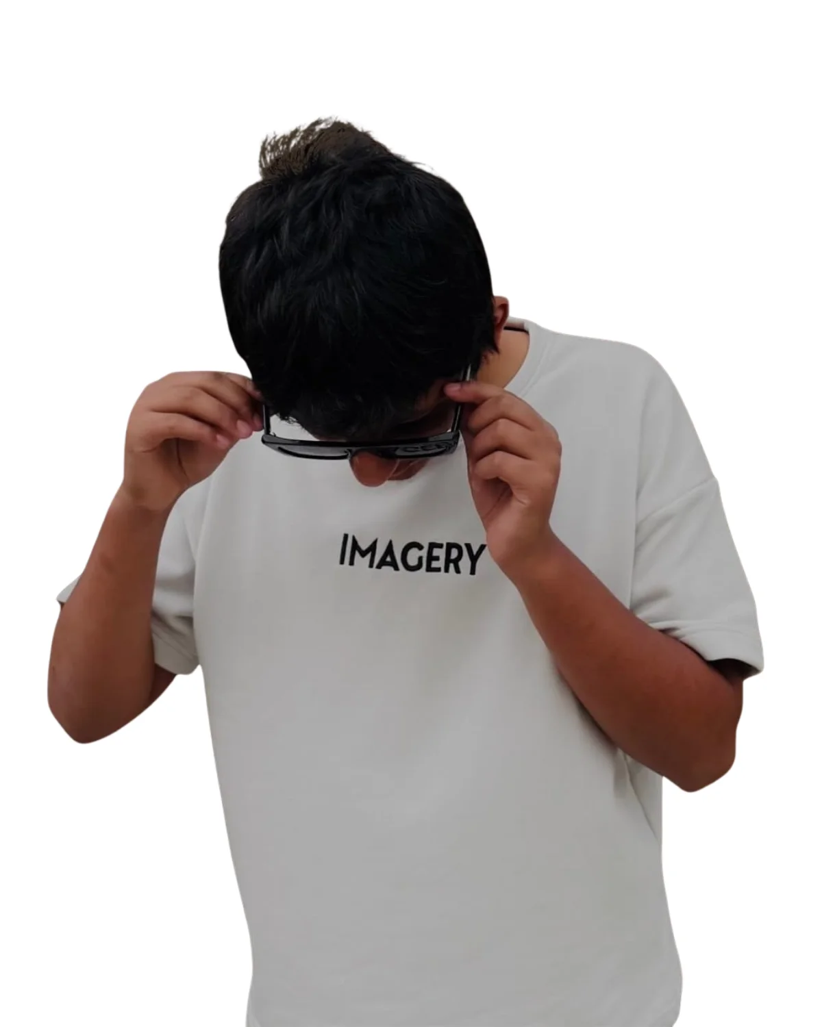 Imagery Basic Cotton Tee