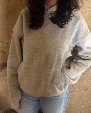 Imagery Premium Hoodie – Unisex