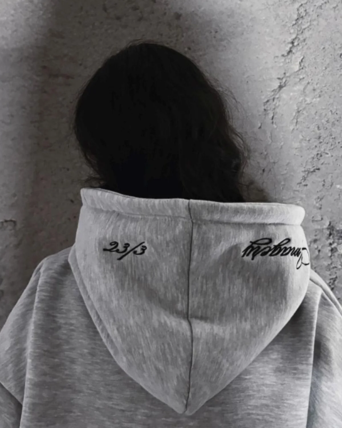 Imagery Premium Hoodie – Unisex - Image 3